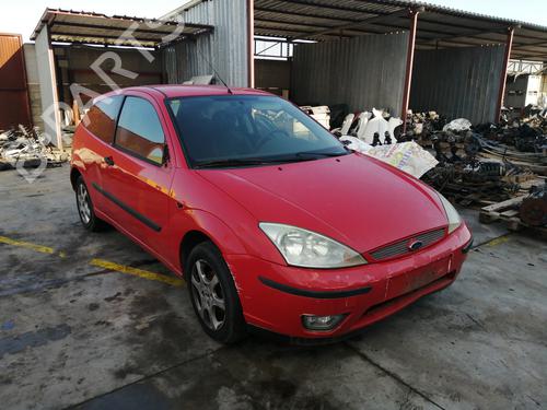 Pipe FORD FOCUS I (DAW, DBW)  | BP22920600M125 