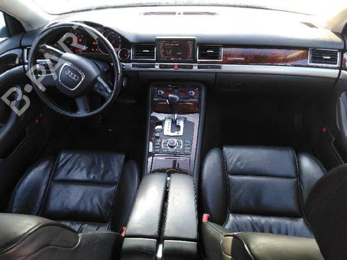 Módulo eletrónico AUDI A8 D3 (4E2, 4E8)  | BP10409321M83 