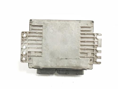 Engine control unit (ECU) NISSAN MICRA III (K12)  | BP12957983M57 