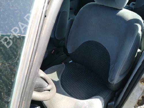 Instrument cluster CITROËN XSARA PICASSO (N68) 2.0 HDi | BP7480555C47 