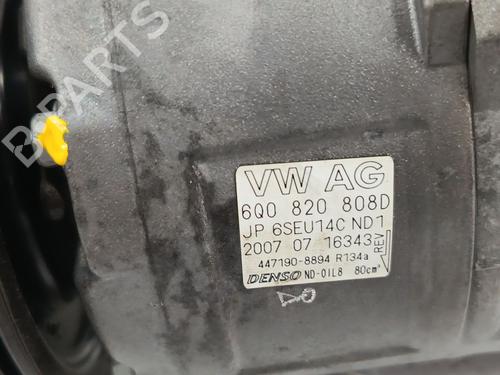 AC compressor SEAT CORDOBA (6L2) 1.6 16V | BP35791429M34  - Image 5