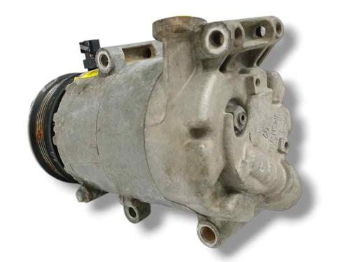 AC compressor FORD FOCUS II (DA_, HCP, DP) 1.6 | BP25338681M34 