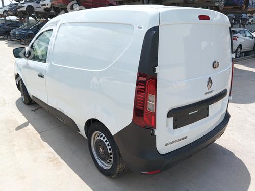 Steering wheel RENAULT EXPRESS Box Body/MPV | BP26709227C49