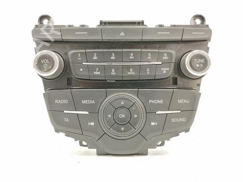 radio-ford-ka-iii-uk-fk-g1b518k811ba-2014-10977497 main image