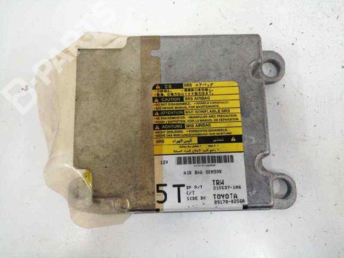 Airbag module TOYOTA AURIS (_E15_) 2.0 D-4D (ADE150_, ADE150R) (126 hp) 8162859