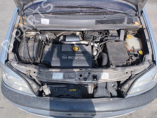 Steering pump OPEL ZAFIRA A MPV (T98) 2.0 DTI 16V (F75) | BP13942408M99