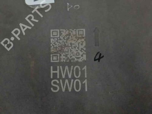 Electronic module MG MG ZS SUV (AZS1) 1.0 T-GDi | BP27526639M83