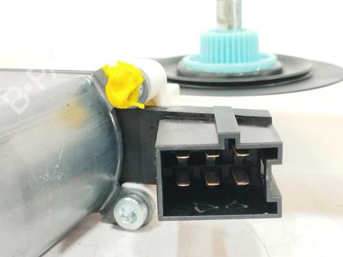 Right front window motor MERCEDES-BENZ B-CLASS Sports Tourer (W245) B 180 CDI (245.207) | BP10662793E20 