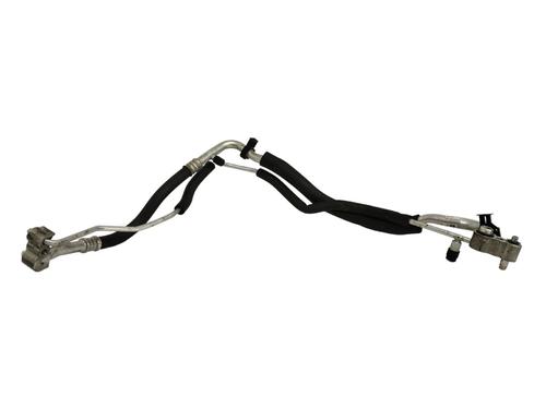 Used AC pipe OPEL MERIVA B MPV (S10) 1.7 CDTI (75) (110 hp) 16858223