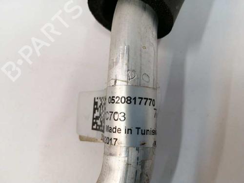 AC pipe JEEP RENEGADE SUV (BU, B1, BV) 1.6 CRD | BP16546729M126