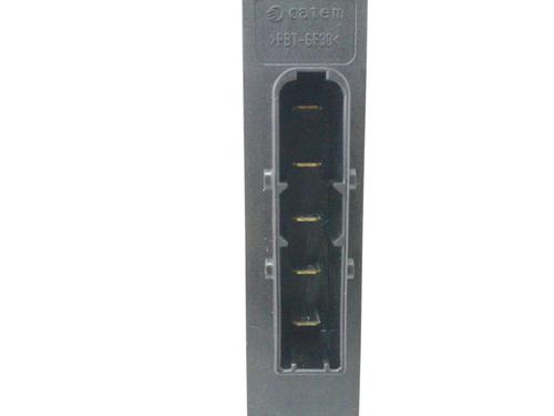 Heater resistor RENAULT CLIO IV (BH_) 1.5 dCi 90 | BP12427170M108 