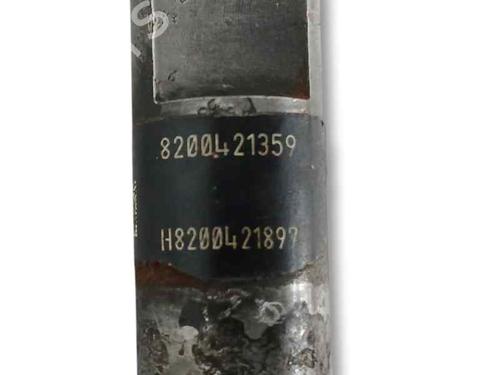 Injector RENAULT CLIO III (BR0/1, CR0/1)  | BP26156798M100 
