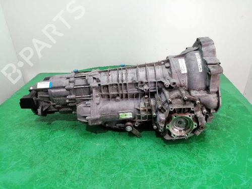 Used Gearbox VW PASSAT B5.5 Variant (3B6) [2000-2005]  7042058