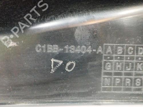 Right taillight FORD FIESTA VI (CB1, CCN) 1.25 | BP11145372C35 
