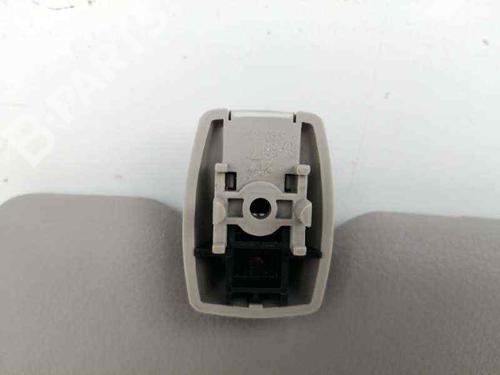 Left sun visor BMW 1 (F20) 116 i | BP7567094I1