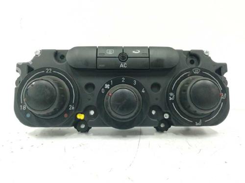 Used Climate control SEAT ALTEA XL (5P5, 5P8) [2006-2015]  8790457