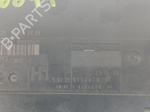 Electronic module BMW 3 (E90) 320 d | BP34634097M83 - Image 5