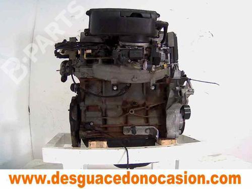 Engine LANCIA Y (840_) 1.4 12V (840AB) | BP3277737M1 
