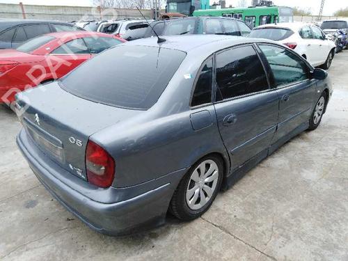 ABS Bremseaggregat CITROËN C5 I (DC_) 2.0 HDi (DCRHZB, DCRHZE) | BP9761991M43 