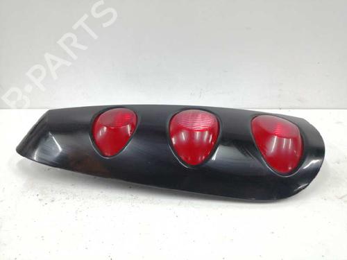 Venstre baglygte SMART FORFOUR (454)  | BP8122241C34 