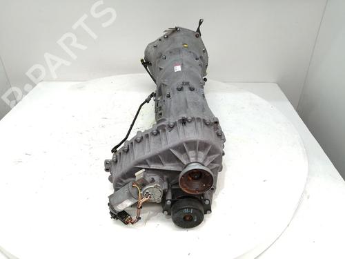 Gearbox MERCEDES-BENZ M-CLASS (W163) ML 270 CDI (163.113) | BP13108991M3 