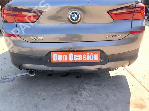 Used Parts BMW X2 (F39)  sDrive 18 i  4512661