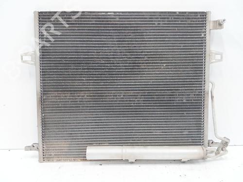 Used AC radiator MERCEDES-BENZ GL-CLASS (X164) GL 320 CDI 4-matic (164.822) (224 hp) 30881282