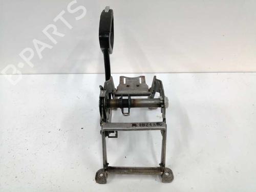 håndbremse CHEVROLET CAPTIVA (C100, C140) 2.0 D 4WD | BP8790332I18