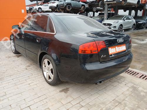 Left headlight AUDI A4 B7 (8EC) 2.0 TDI 16V | BP32705138C28  - Image 6