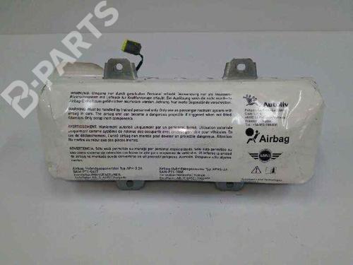 Used Passenger airbag MERCEDES-BENZ E-CLASS (W210) E 320 (210.055) (220 hp) 5236529