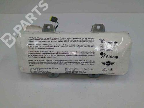 Armaturenbrett Airbag MINI MINI (R56) Cooper (120 hp) 5236529