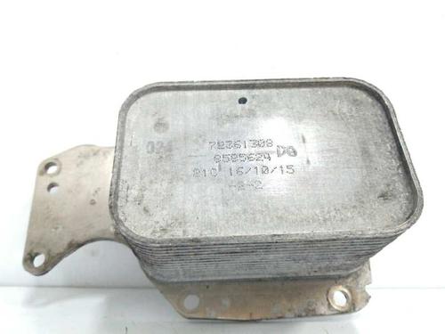 Used Oil radiator BMW 1 (F20) [2011-2019]  18267293