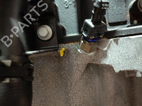 Engine RENAULT CAPTUR I (J5_, H5_) 1.5 dCi 110 | BP25595897M1 - Image 8