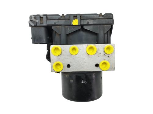 Used ABS pump JAGUAR S-TYPE II (X200) [1998-2008]  16996600