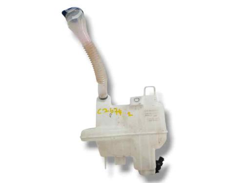 Windscreen washer tank MAZDA 6 Saloon (GJ, GL) 2.0 (GJ2, GL2, GL6) GHR167480 | 860142811 | 8603109220