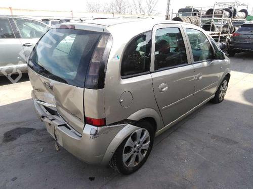 Pedal OPEL MERIVA A MPV (X03) 1.7 CDTI (E75) | BP10185343I4 