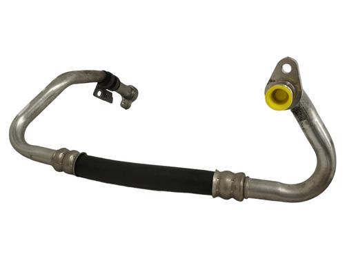 Used AC pipe RENAULT CLIO IV (BH_) 1.5 dCi 90 (90 hp) 16154551