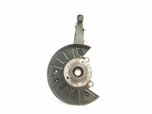 Used Right front steering knuckle VW TOUAREG (7LA, 7L6, 7L7) 2.5 R5 TDI (174 hp) 11950213