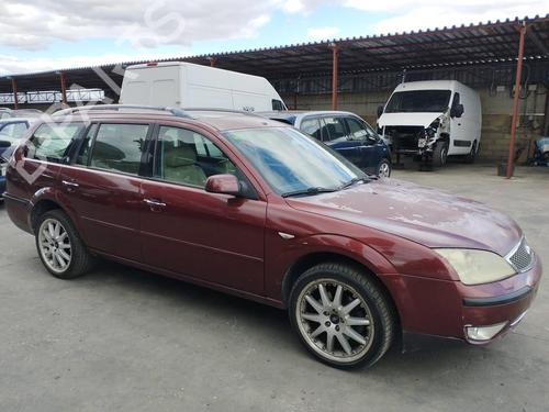 FORD MONDEO III Turnier (BWY) 2.0 TDCi (130 hp) 1663220