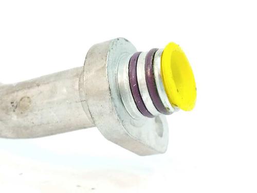 AC pipe LAND ROVER RANGE ROVER EVOQUE (L538)  | BP14152003M126 