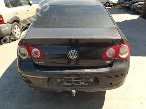 Pièces Détachées Usagées VW PASSAT B6 (3C2) 2.0 TDI 16V (140 hp) 4339799