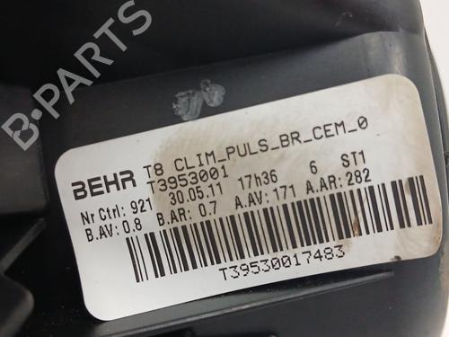Heater blower motor PEUGEOT 3008 I MPV (0U_) 1.6 THP | BP29586458M62 