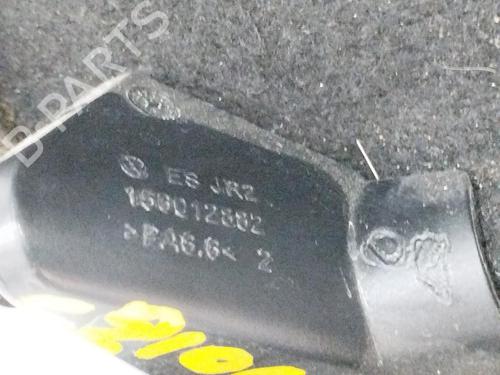 Rear parcel shelf VW POLO (9N_, 9A_) 1.4 16V | BP10918702C85 