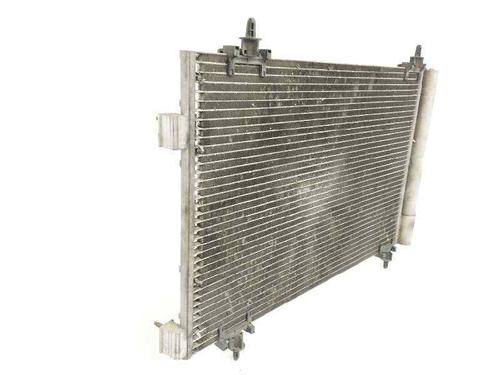 AC radiator PEUGEOT 5008 (0U_, 0E_)  | BP9691775M32