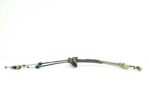 Used Cable CITROËN C4 I (LC_) 1.6 HDi (90 hp) 14151912