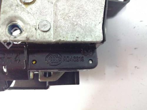 Front right lock CHEVROLET CAPTIVA (C100, C140) 2.0 D 4WD | BP7744861C97 