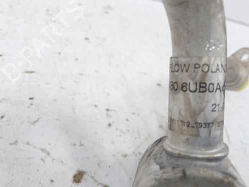 AC pipe NISSAN QASHQAI III (J12) 1.3 DIG-T | BP29827194M126