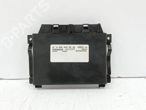 Used Gearbox control unit Gearbox control unit 37442151 37442151