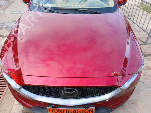 Capot MAZDA CX-5 (KE, GH) 2.0 (KEEFW) (165 hp) 31925645