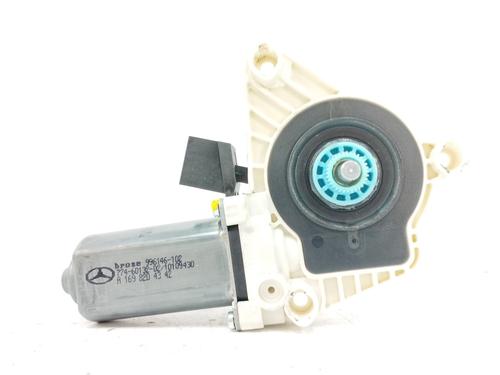Used Left front window motor MERCEDES-BENZ B-CLASS Sports Tourer (W245) B 200 CDI (245.208) (140 hp) 10662794